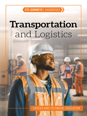 cover image of Transportation and Logistics
